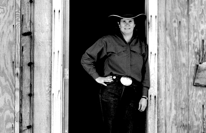 Sheila Kirkpatrick Massar to be Honored at Rodeo Club Banquet