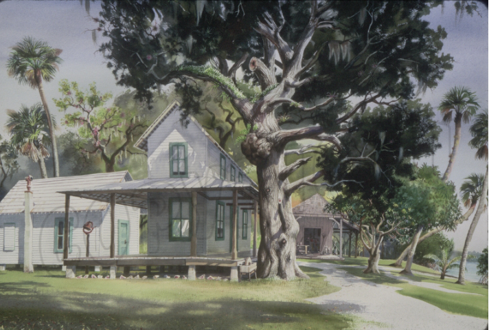 Harry W. McVay III