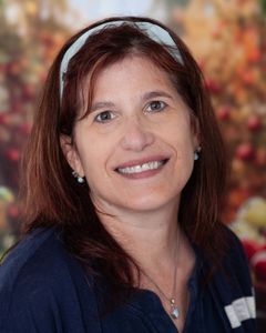 Amy Williams | Music Teacher