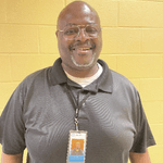 Rodney Mason, Unit Director-4th & 5th grade and Recreation/STEM