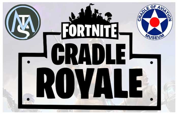 The Best Long Island Event Calendar - fortnite cradle royale video game tournament