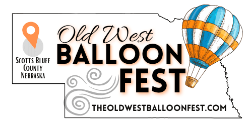 Old West Balloon Fest