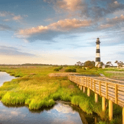 NC Outer Banks Hub Tour