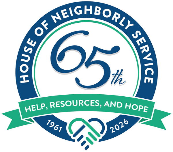 House of Neighborly Service (Colorado)