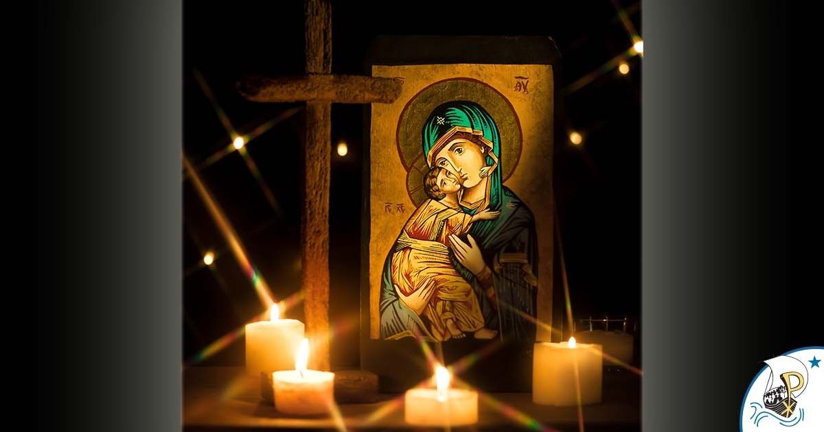 A Mother Given to Us All