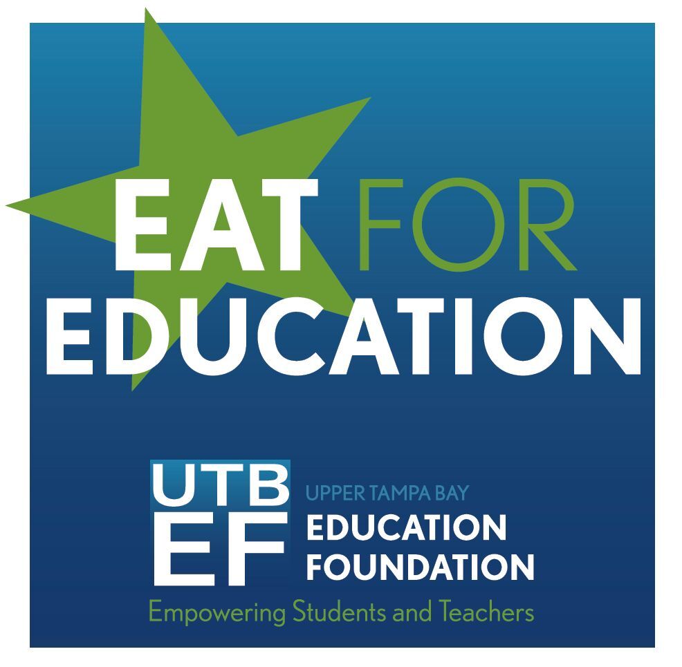 EAT for EDUCATION on September 27th