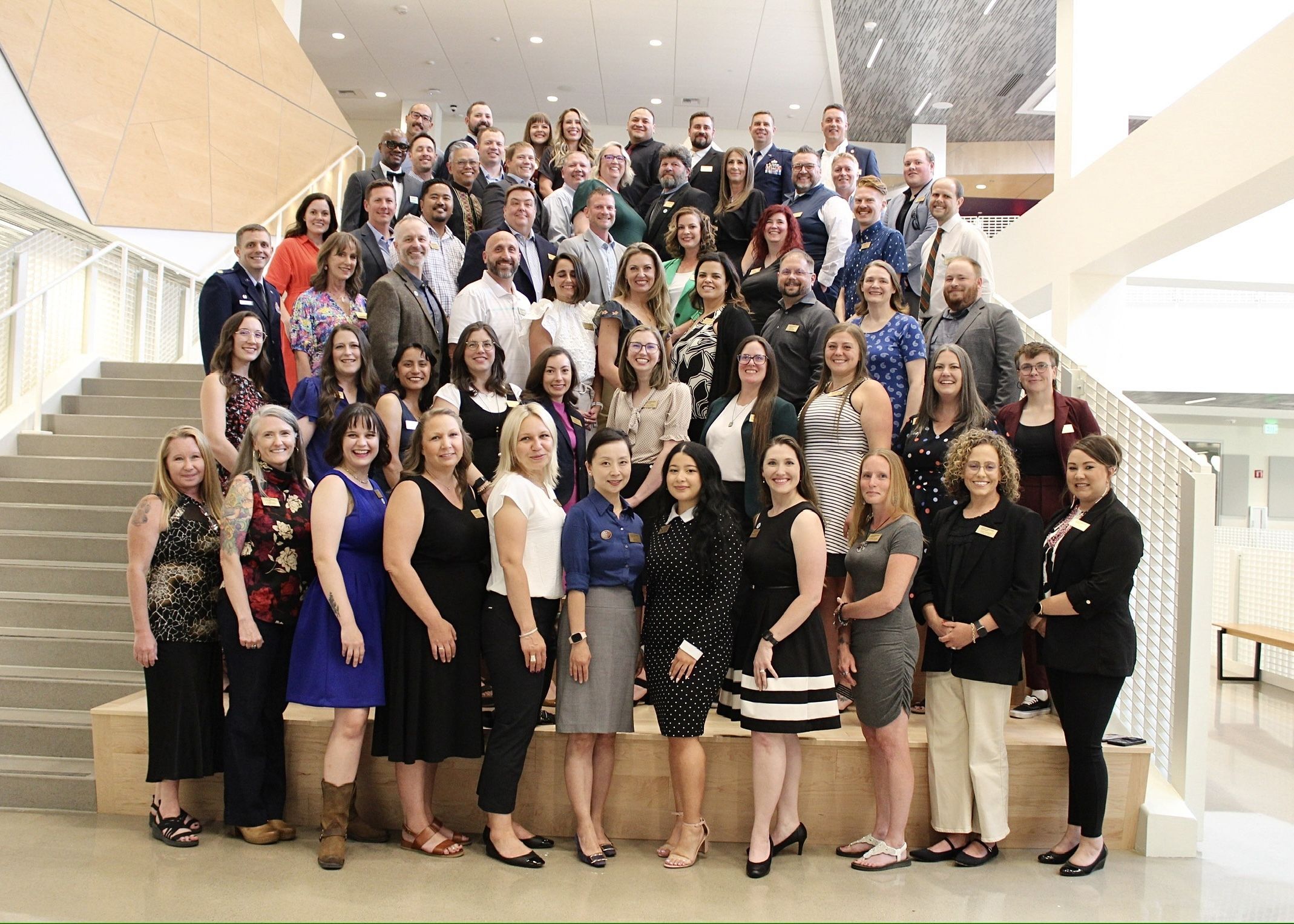 Apply to the Class of 2027!