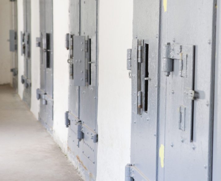 Censorship Isolates LGBTQ Prisoners, Lawsuit Says