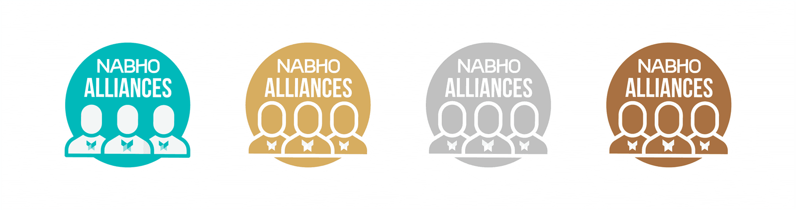 Alliances Partnership logos 