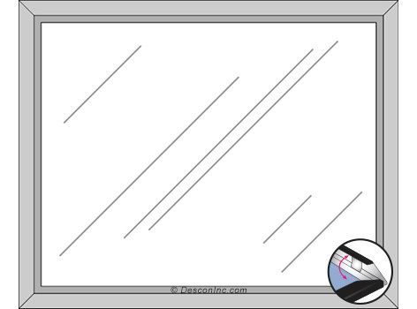 Single Frame for Individual