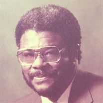 IN MEMORIAM: HORACE C. LASTER, M.D., CLASS OF 1964