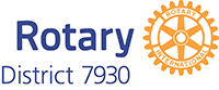 Rotary District 7930