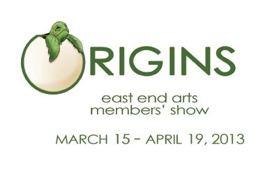 Annual Members' Show: Origins