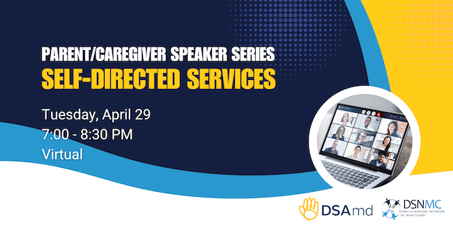 Making Self-Directed Services Work: Real Stories, Real Strategies for Families Supporting Loved Ones with Down Syndrome