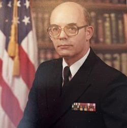  RADM Paul W. Dillingham, Jr. (5 March 1931 – 18 November 2025)