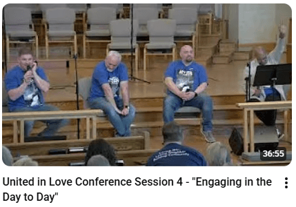 Conference Session 4