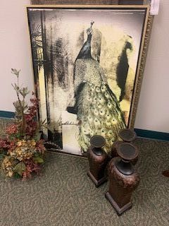 Resale @ Empty Bowls