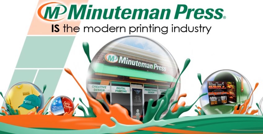 Store Search - Minuteman Press International, Inc. - Printing - Copying -  Farmingdale, NY, 11735