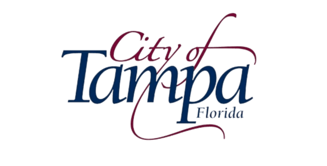City of Tampa