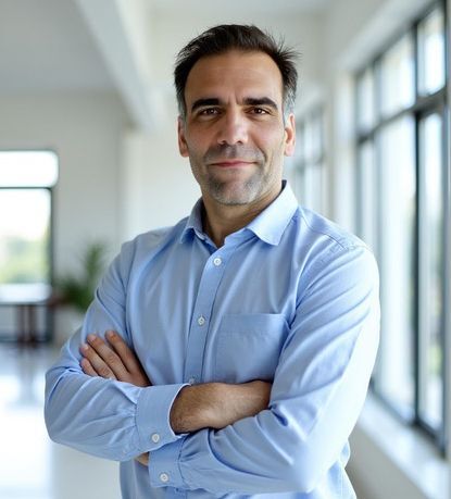 FriendshipWorks Board Member Carlos J. Rodriguez