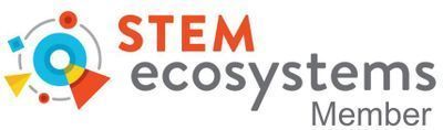 STEM ecosystems logo