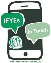 In Touch Logo