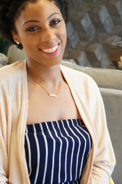 Jasmine Ricks, LMFT
