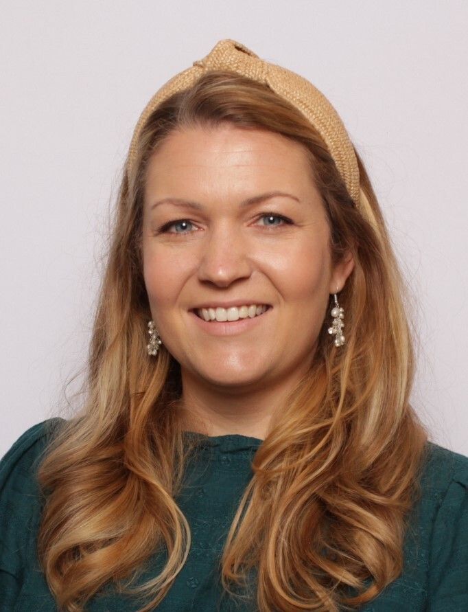 Leigh Pate, DNP, FNP-BC