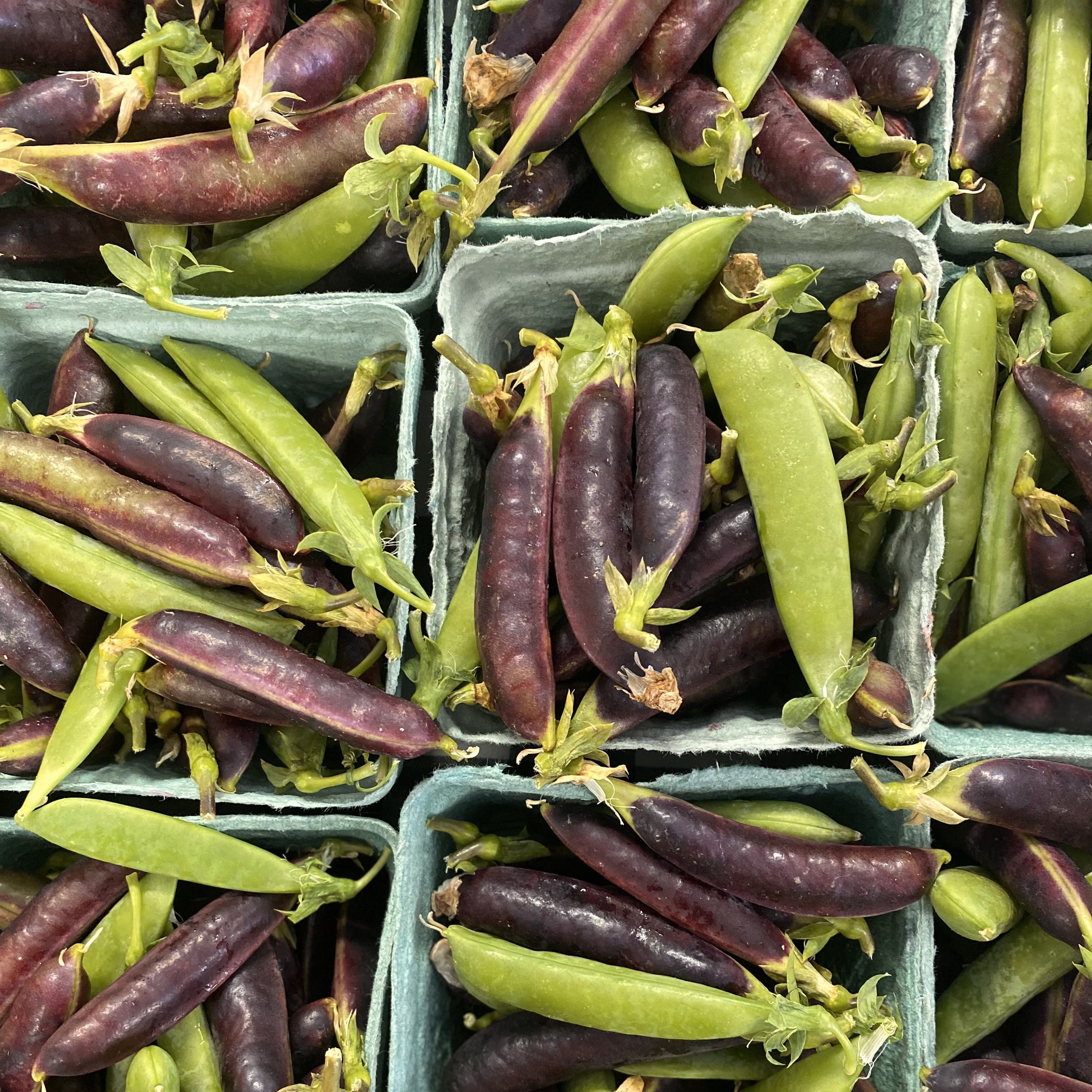 Peas