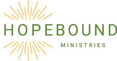 Hopebound Ministries