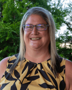 Katherine Smith