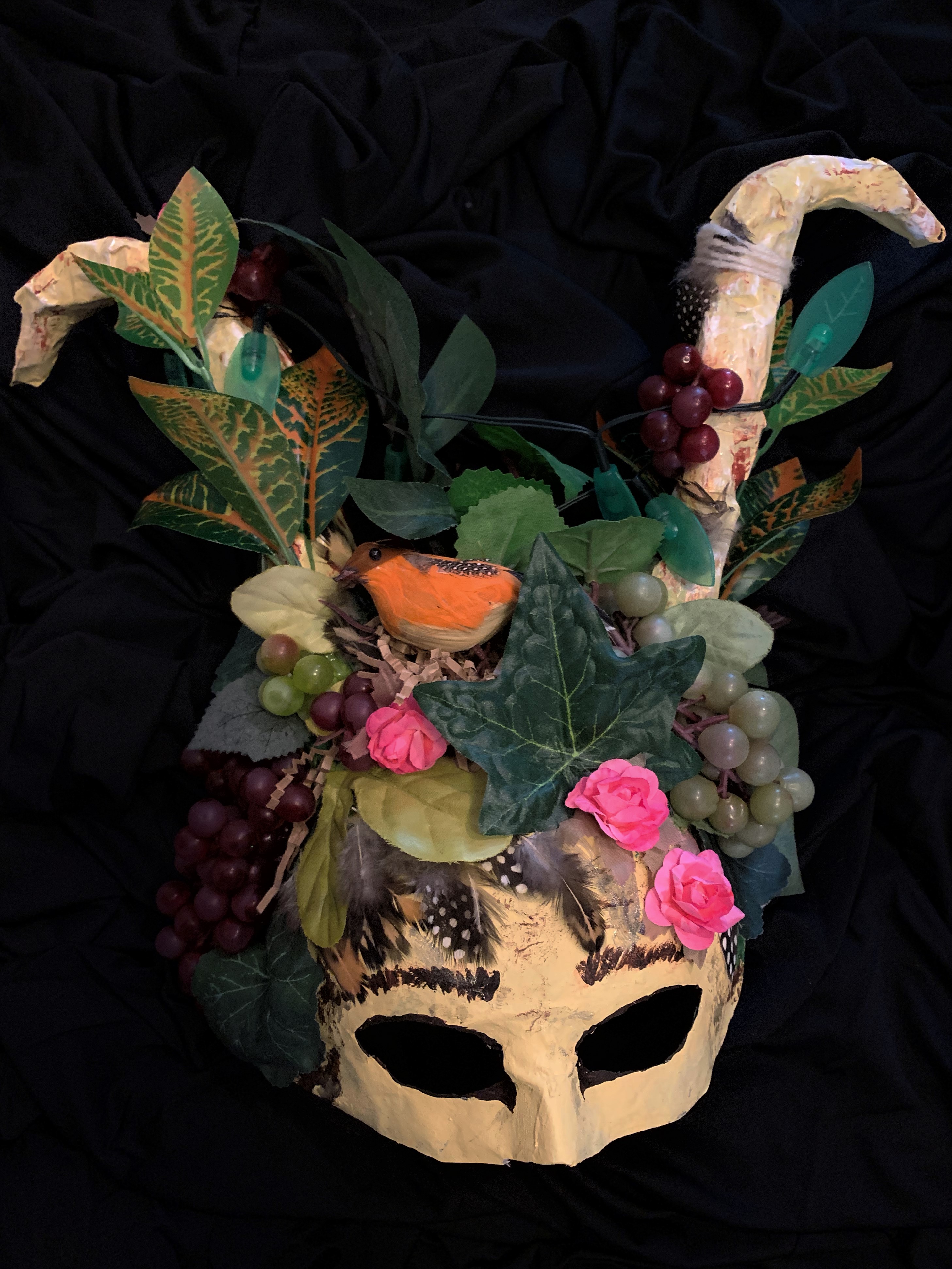 #173 - Laura Kinimon