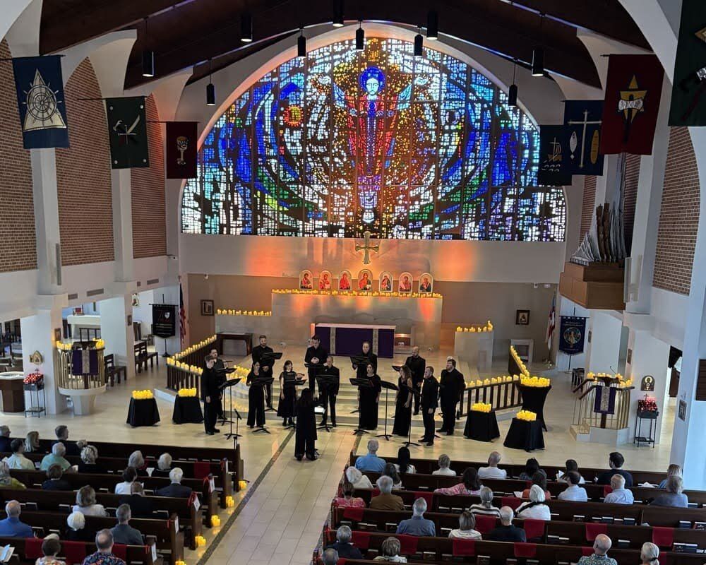 Candlelight: A Powerful Exploration of Nature Through the Human Voice