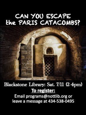 Space is Limited...Sign Up Now!