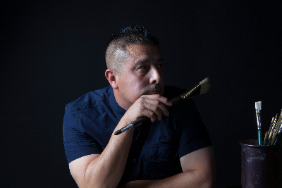 photo by Juan Escobedo