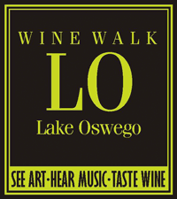 Wine Walk