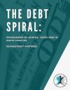 The Debt Spiral: Enforcement of Criminal Justice Debt in North Carolina