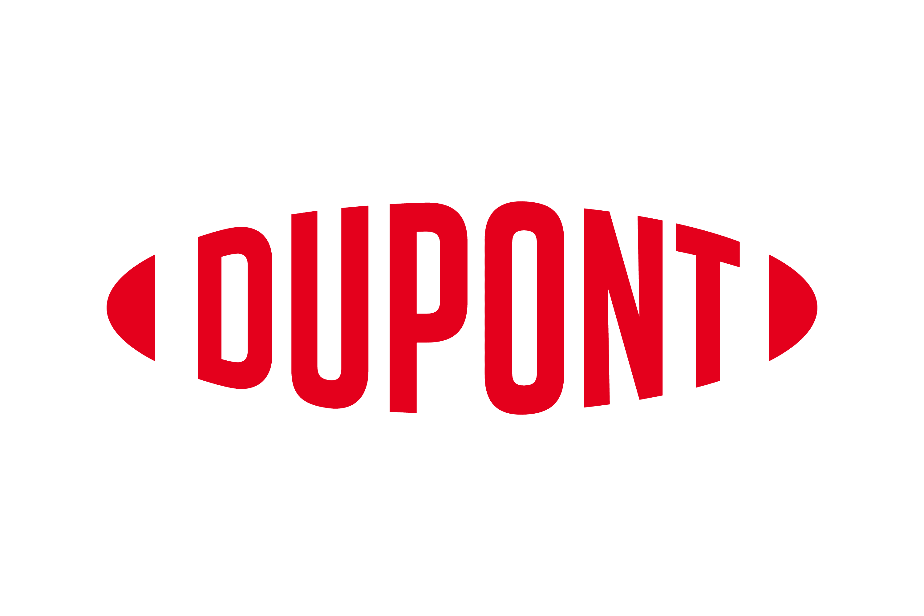 Dupont logo