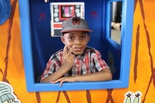 2019 Project Playhouse Blitz Build