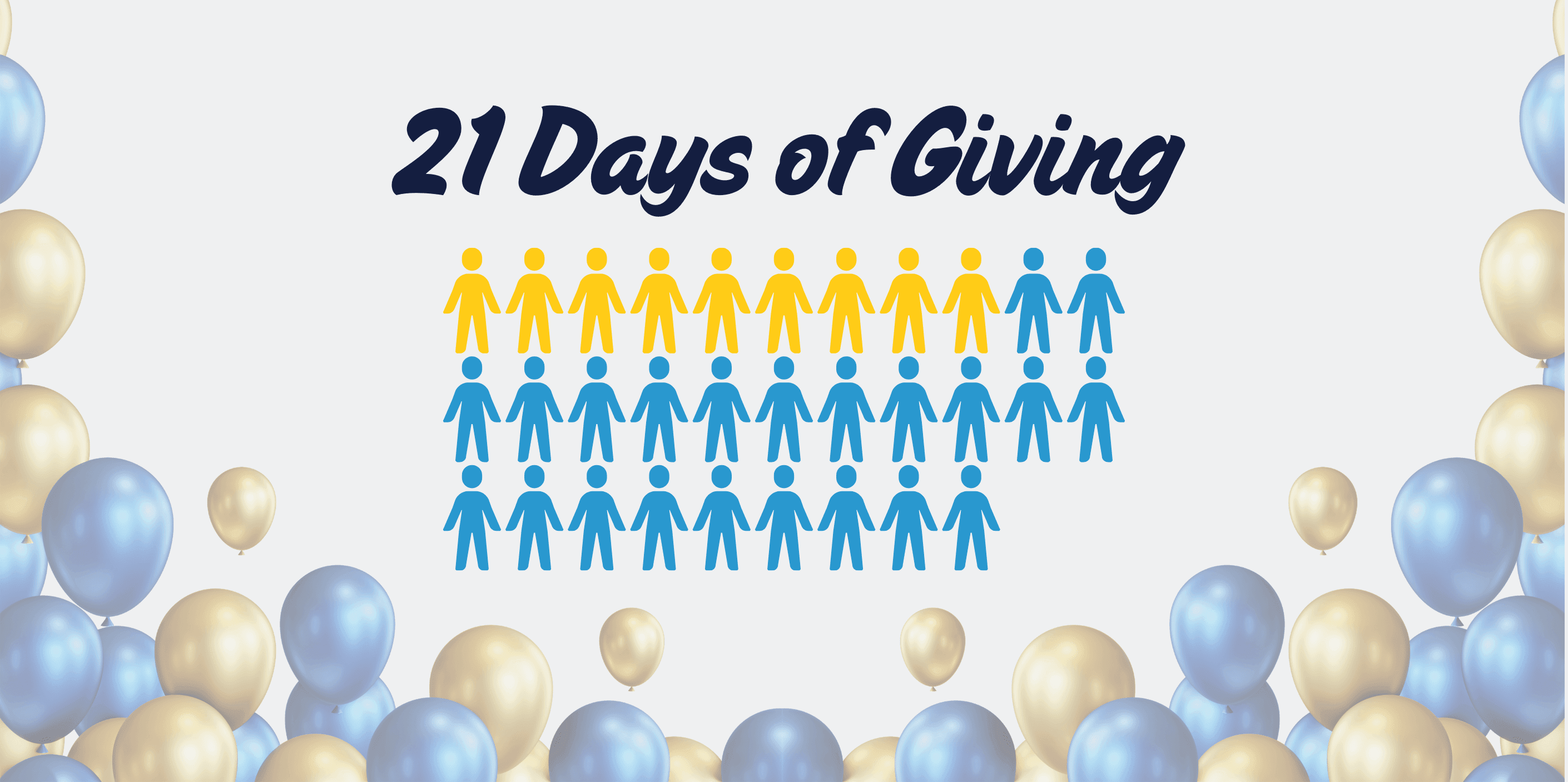 Help us reach our goal of 31 monthly givers by 3/21!