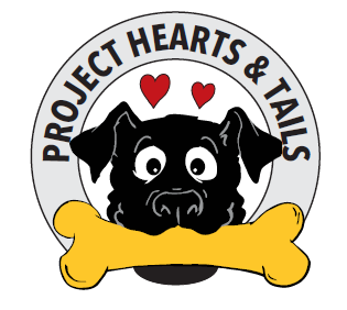 Project Hearts & Tails