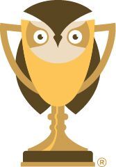 Golden Owl Award®