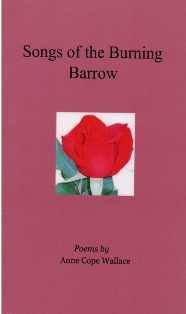 Songs of the Burning Barrow