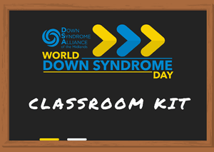 WDSD Educator's Kit