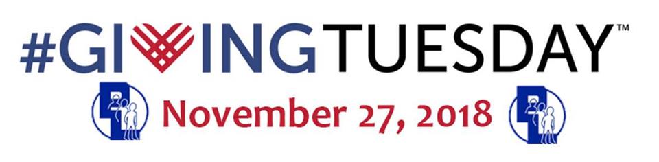 Giving Tuesday