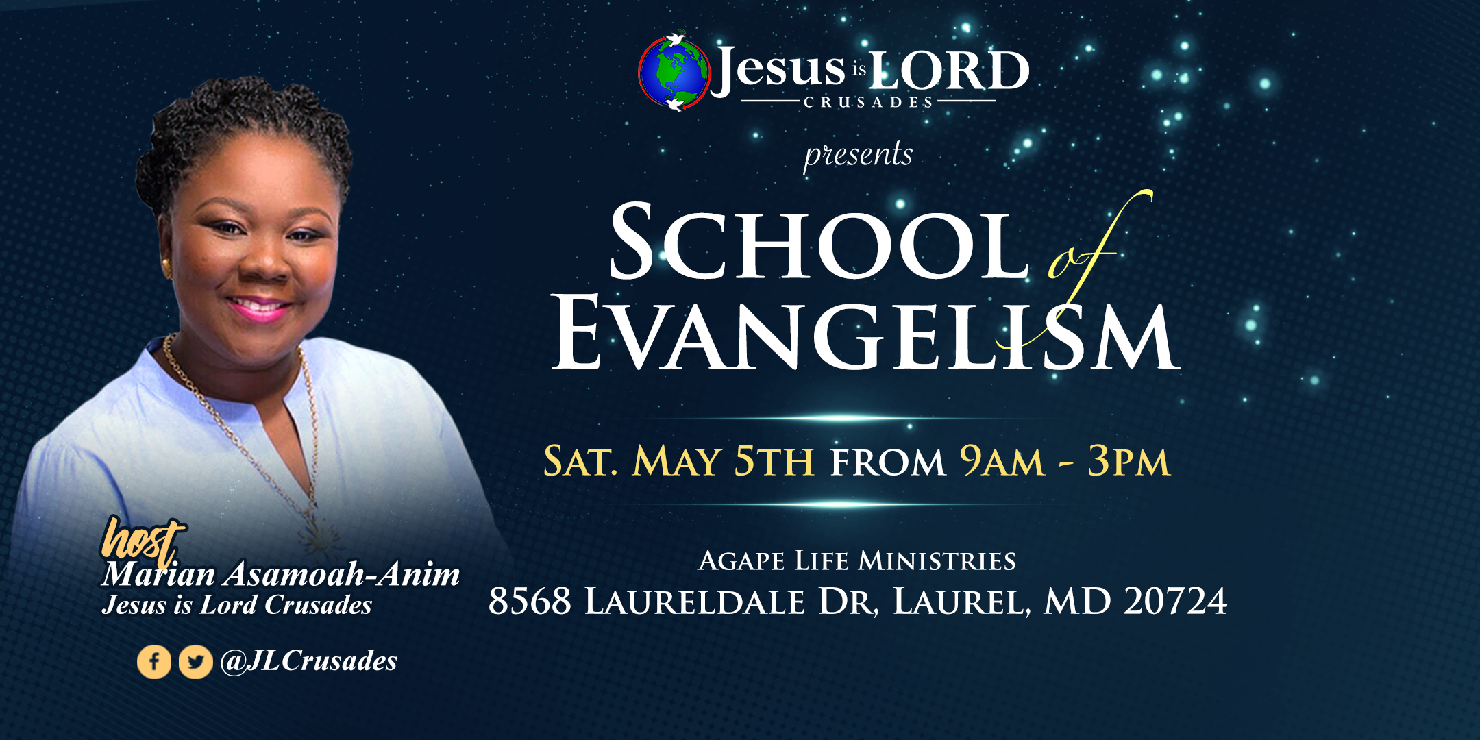 School of Evangelism
