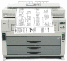 HP Reprographics/ Blue Print
