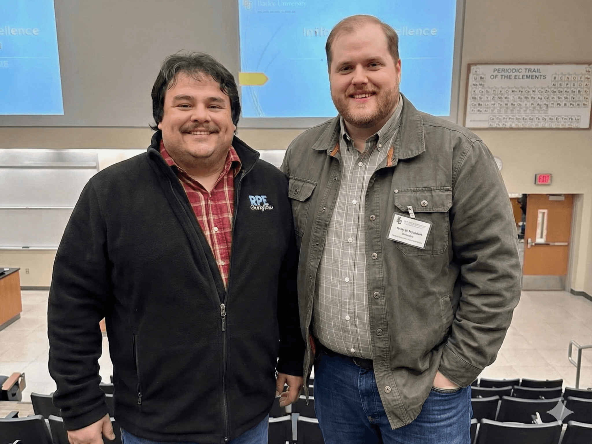 Rock Prairie Elementary