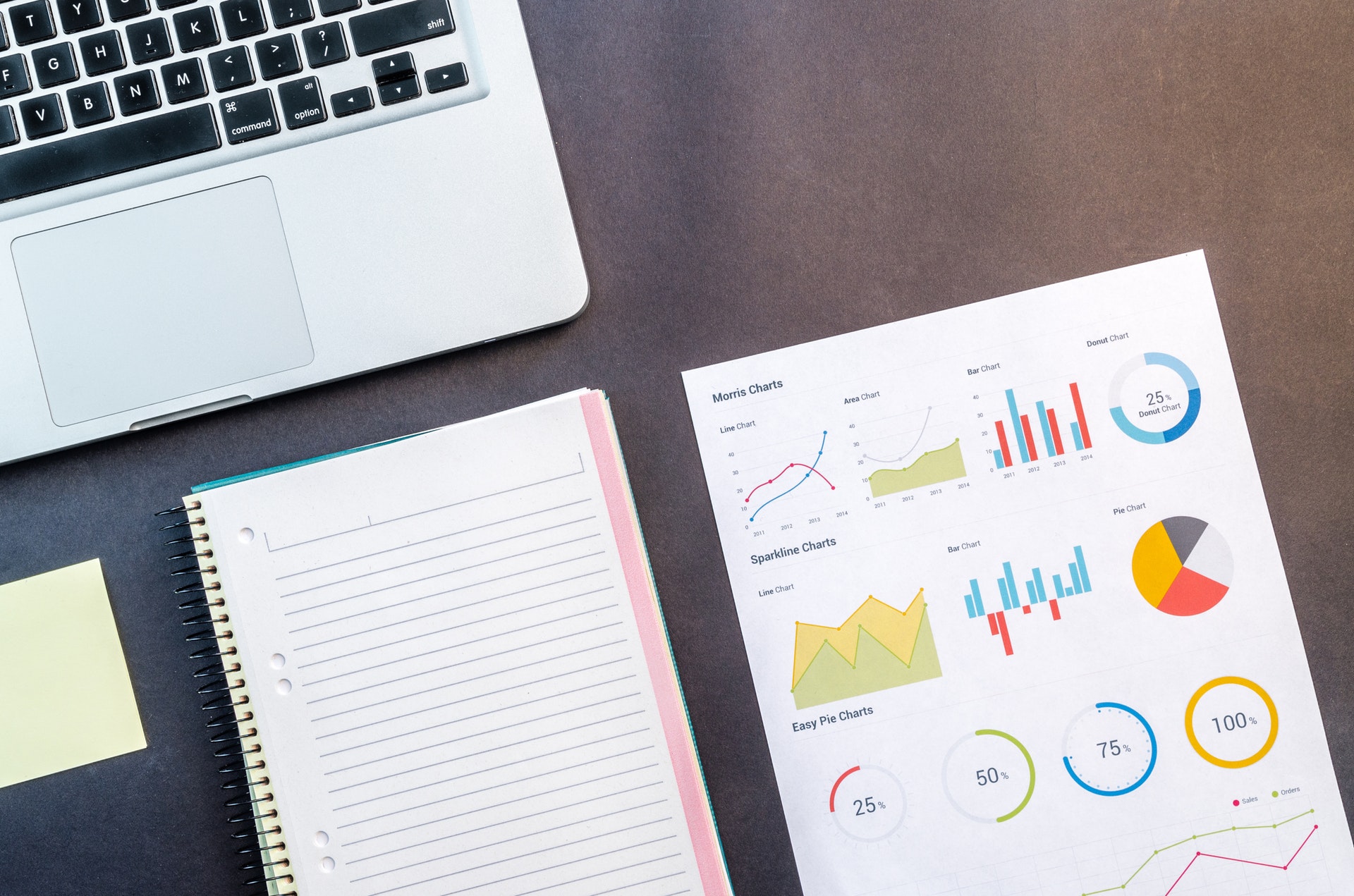 Unlocking Your Data for IMPACT