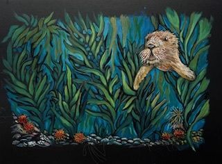 Looking For A Pebble